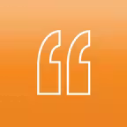 FitQuote — Motivation Quotes iOS Icon