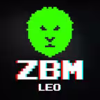 ZBM iOS Icon