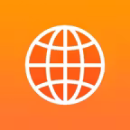World Clock iOS Icon