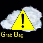 Discipline Grab Bag Icon