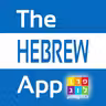 The HEBREW App (5Vimdl) icon