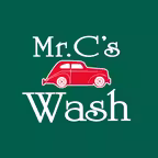 Mr. C's Car Wash iOS Icon