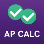AP Calculus Exam Prep from Magoosh iOS Icon