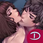 Is It Love? Daryl - Boyfriend iOS Icon