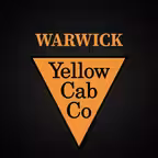 Yellow Cabs Warwick iOS Icon
