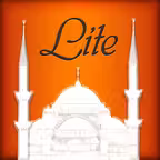 Ezan Vakti / Adhan Time Icon