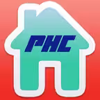 PHC Home Control Icon