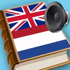 Dutch English best dictionary iOS Icon