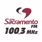 Sacramento FM iOS Icon