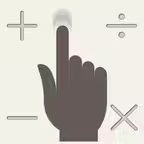 Flick the Max! Icon