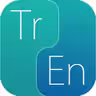 Turkish Dictionary icon