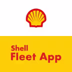 Shell Fleet App iOS Icon