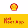 Shell Fleet App icon