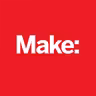 Make: Magazine icon