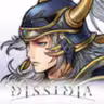 DISSIDIA DUELLUM FINAL FANTASY icon