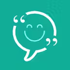 Status Quotes Maker & Creator iOS Icon