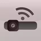 VacronPlayer iOS Icon