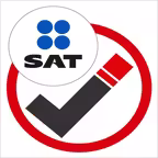 Verificador SAT iOS Icon