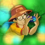 InsectPhoto iOS Icon