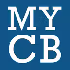 My Columbia Basin iOS Icon