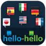 Hello-Hello Complete icon