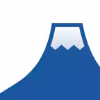 FujiCompass iOS Icon