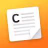 Charles' Notes – Notebook App icon