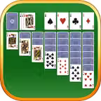 Solitaire Classic Games Icon