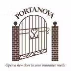 Portanova Insurance Online Icon