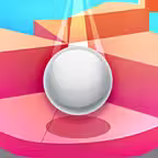 Crushy Ball 3D iOS Icon