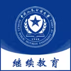 公大云学堂 iOS Icon