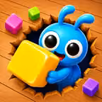 Food Hunt: Pixel Puzzle icon