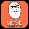 Meme Maker - Sticker Maker icon