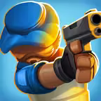 Squad Draw iOS Icon