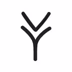 Villa Yoga Icon