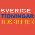 TIDNINGAR OCH TIDSKRIFTER iOS Icon