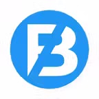 FinalBooks Accounting iOS Icon