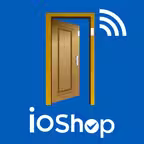 開門報報 Icon