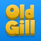 OldGill iOS Icon