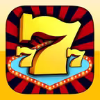 Ace Slots Machines Casino 3 iOS Icon
