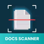 DocScan : PDF Scanning App iOS Icon