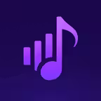 Music & Video Finder: Booster Icon