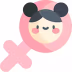 My Calendar - Period Tracker iOS Icon