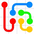 Drawpath Puzzle iOS Icon