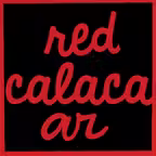 Red CalacAR Icon