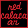 Red CalacAR icon