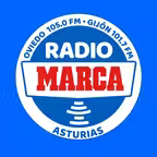 Radio Marca Asturias Icon