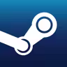 Steam Mobile icon
