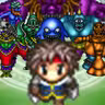 SuperLevelUp! icon