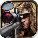 Death Shooter 3 iOS Icon